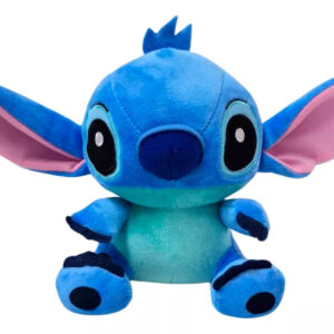 💙 Pluszowy Stitch – Lilo & Stitch Disney 20 cm