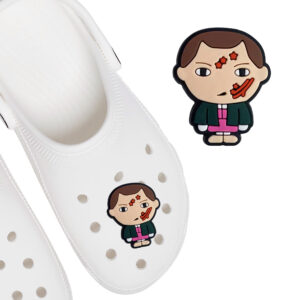 Przypinka do Crocs Stranger Things