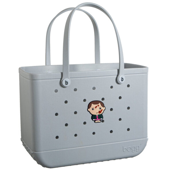 Przypinka do Crocs Stranger Things - obrazek 5