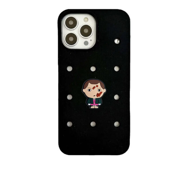 Przypinka do Crocs Stranger Things - obrazek 4