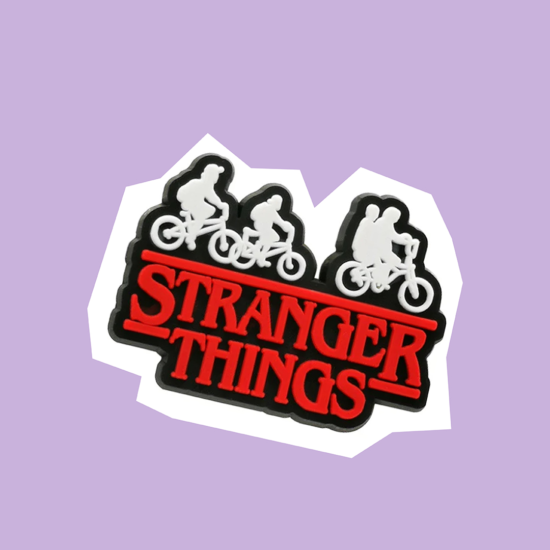Stranger Things