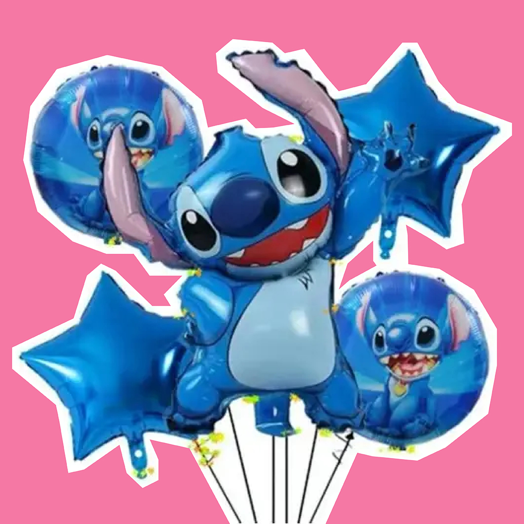 Stitch