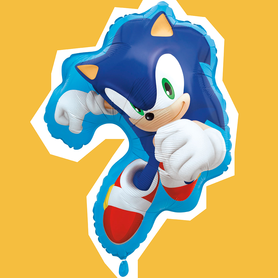 Sonic