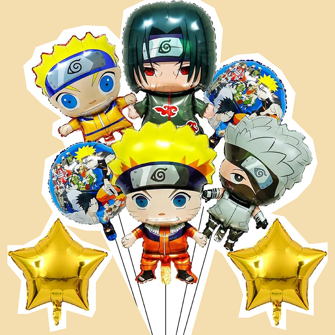 Naruto