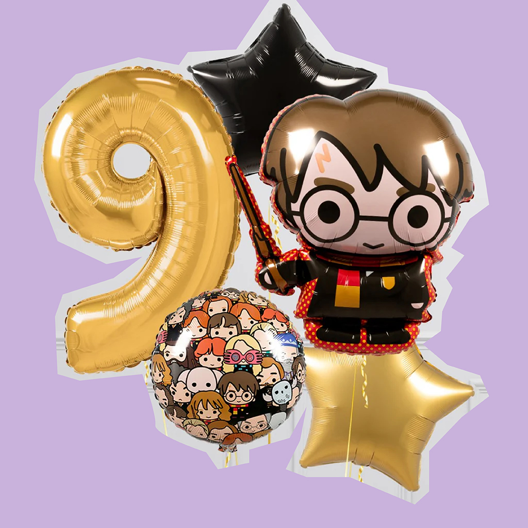 Harry Potter