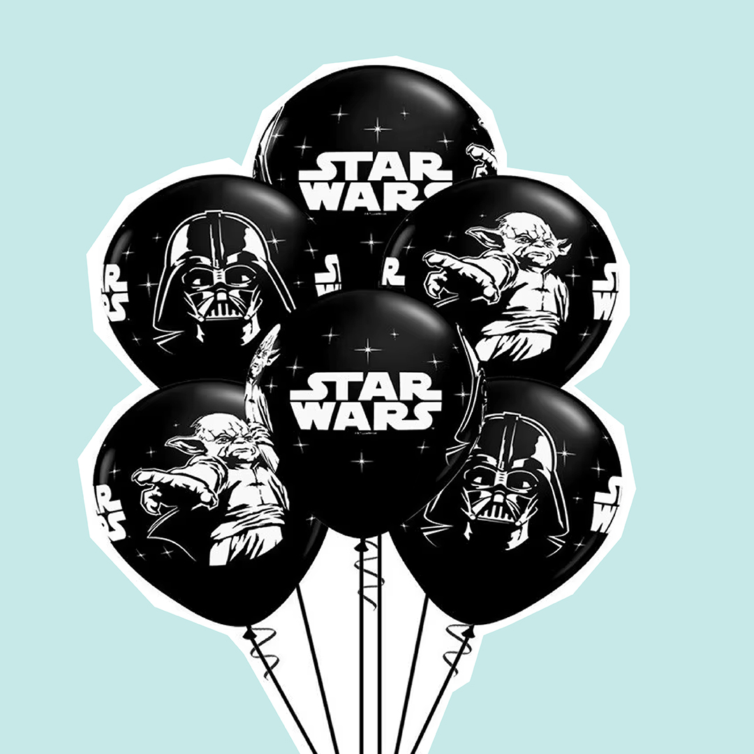 Star Wars