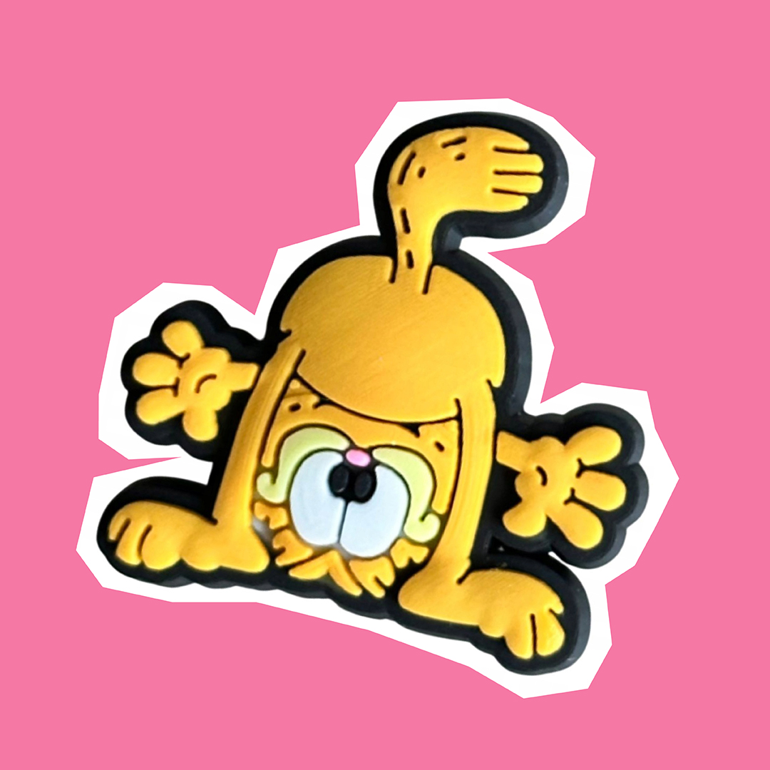 Garfield
