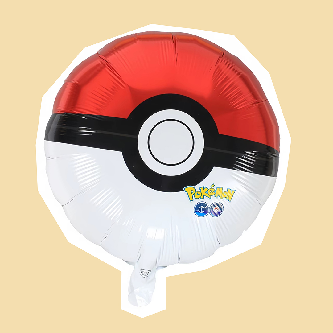 Pokemon