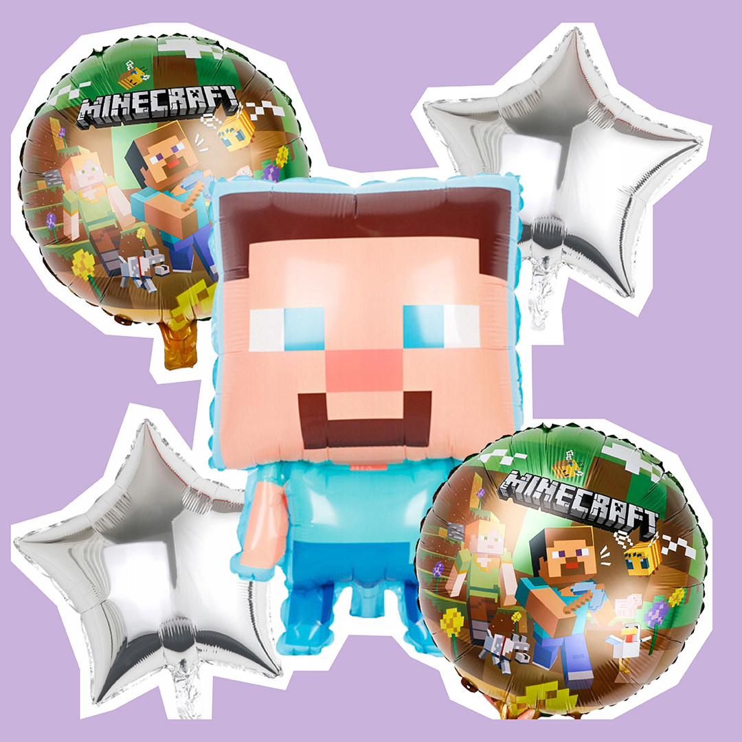 Minecraft