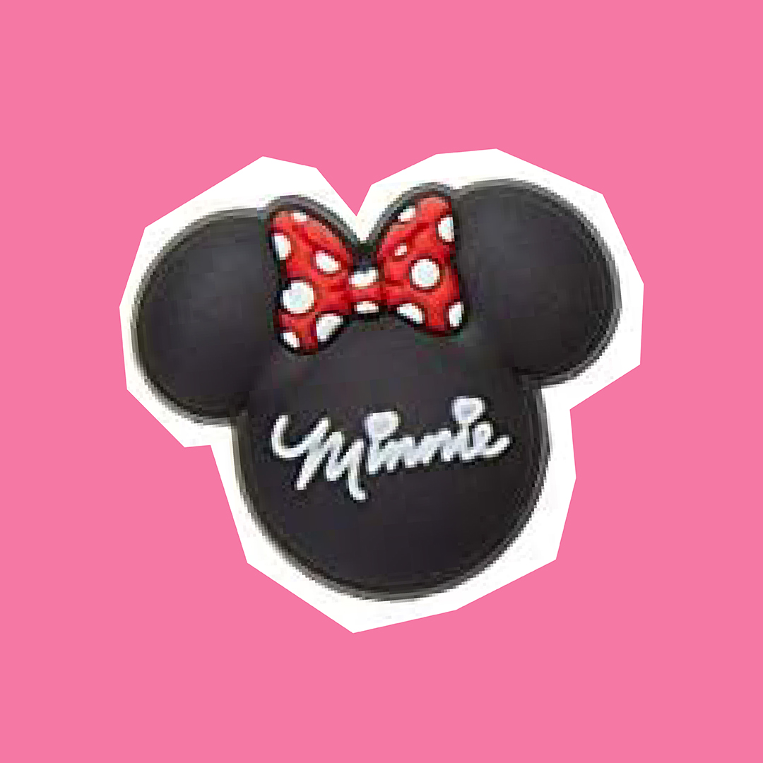 Myszka Minnie i Mickey