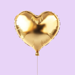 Balony foliowe