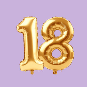 18te urodziny