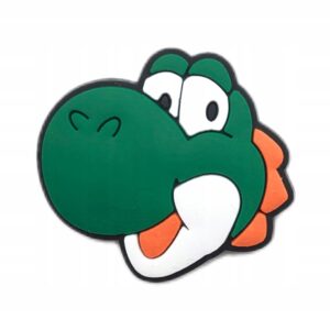 Przypinka Super Mario Bros do Crocs butów klapków telefonu torby torebki
