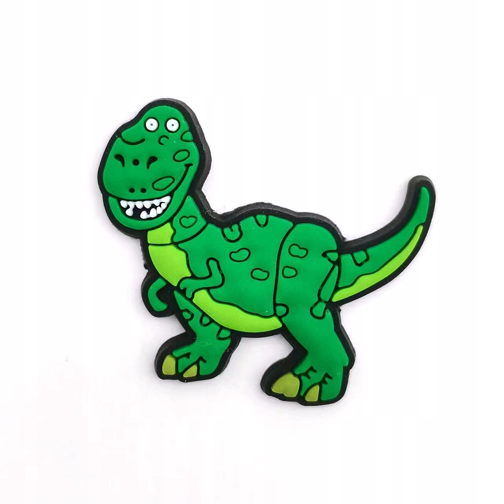 Przypinka Toy Story do Crocs