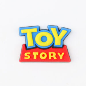 Przypinka Toy Story do Crocs | Oro Party
