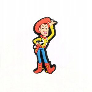 Przypinka Toy Story do Crocs | Oro Party
