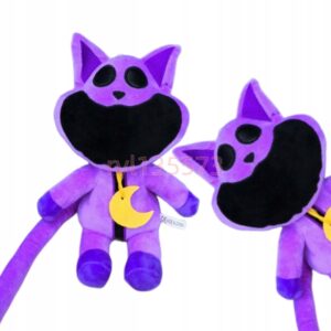 POPPY 3 SMILING CRITTERS MASKOTKA SMILING CRITTERS PLUSZAK 1SZT