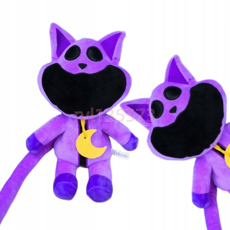 POPPY 3 SMILING CRITTERS MASKOTKA SMILING CRITTERS PLUSZAK 1SZT