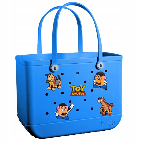 Przypinki do Crocs Toy Story zestaw 13 szt - obrazek 3