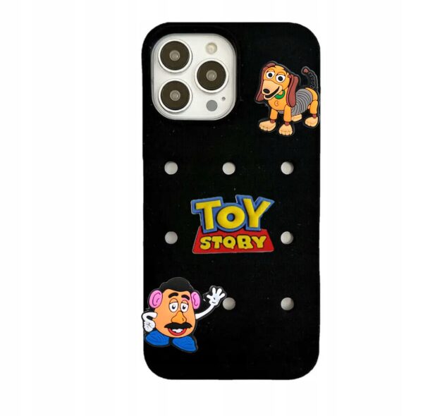 Przypinki do Crocs Toy Story zestaw 13 szt - obrazek 4