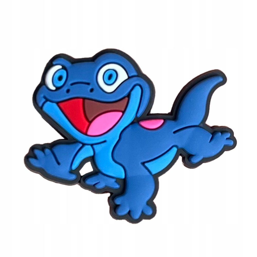 Przypinka Kraina Lodu Frozen do Crocs