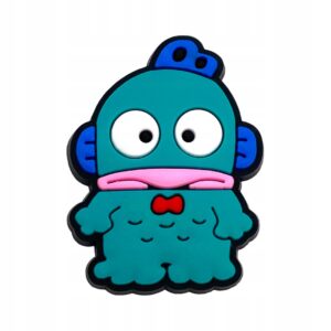 Przypinka Hangyodon Hello Kitty do Crocs