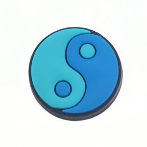 Przypinka Feng Shui Talizman Amulet do Crocs | Oro Party