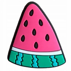 Przypinka Summer Arbuz Lato do Crocs | Oro Party