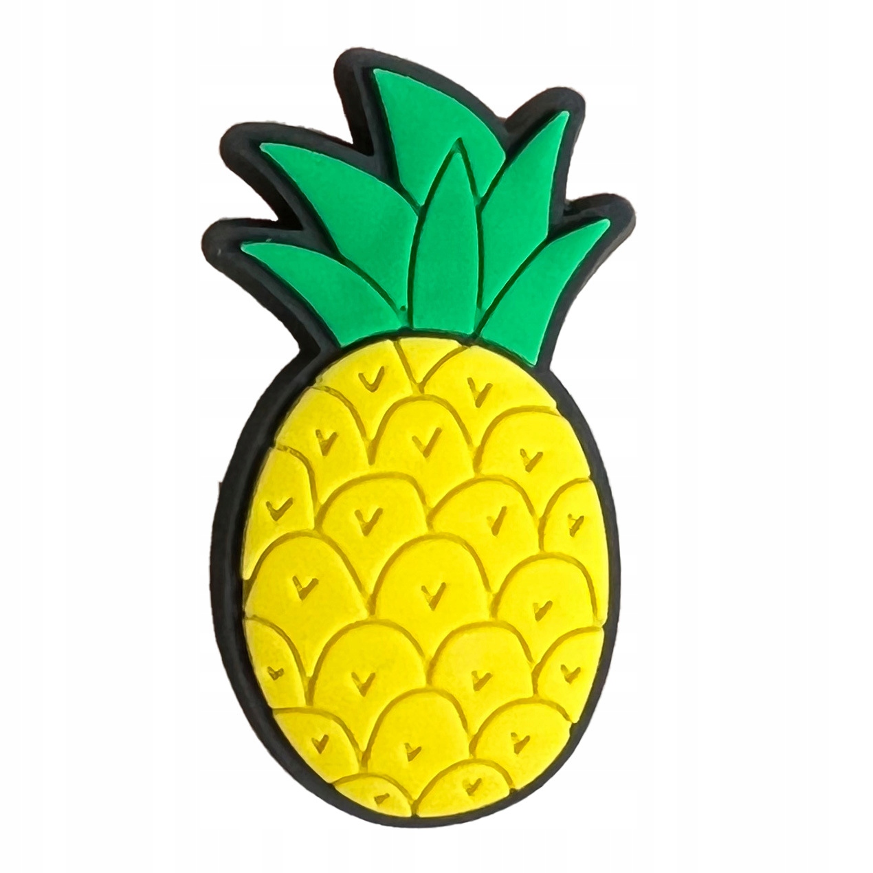 Przypinka Summer Ananas Lato do Crocs