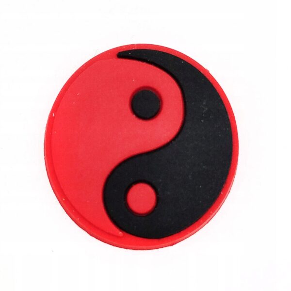 Przypinka Feng Shui Talizman Amulet do Crocs