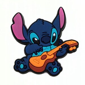 Przypinka Stitch Stich do Crocs | Oro Party