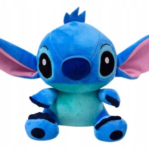 Pluszowa Zabawka Stitch Lilo Disney 20 cm