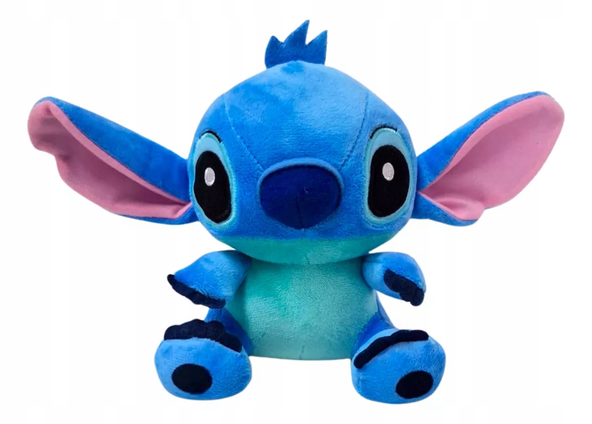 Pluszowa Zabawka Stitch Lilo Disney 20 cm