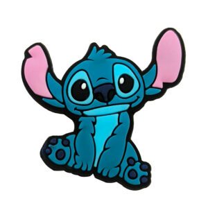 Przypinka Stitch Stich do Crocs | Oro Party