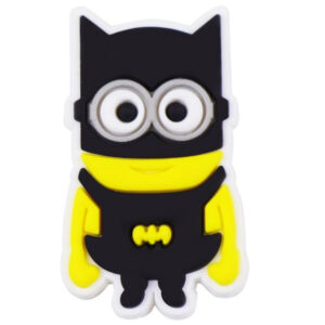 Przypinka Minionki do Crocs butów klapków telefonu torby torebki plecaki
