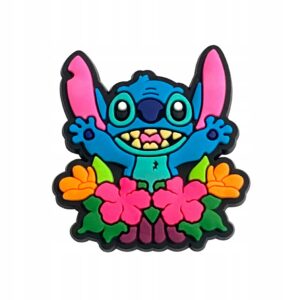 Przypinka Stitch Stich do Crocs | Oro Party
