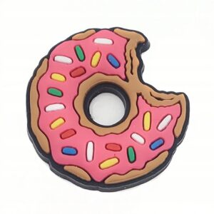 Przypinka Pączek Pączki Donut do Crocs | Oro Party