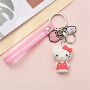 Kawaii Breloczek HELLO KITTY