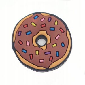 Przypinka Pączek Pączki Donut do Crocs | Oro Party