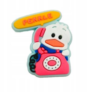 Przypinka Pekkle Hello Kitty do Crocs | Oro Party