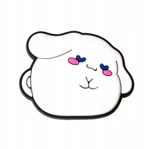 Przypinka Cinnamoroll Hello Kitty do Crocs | Oro Party