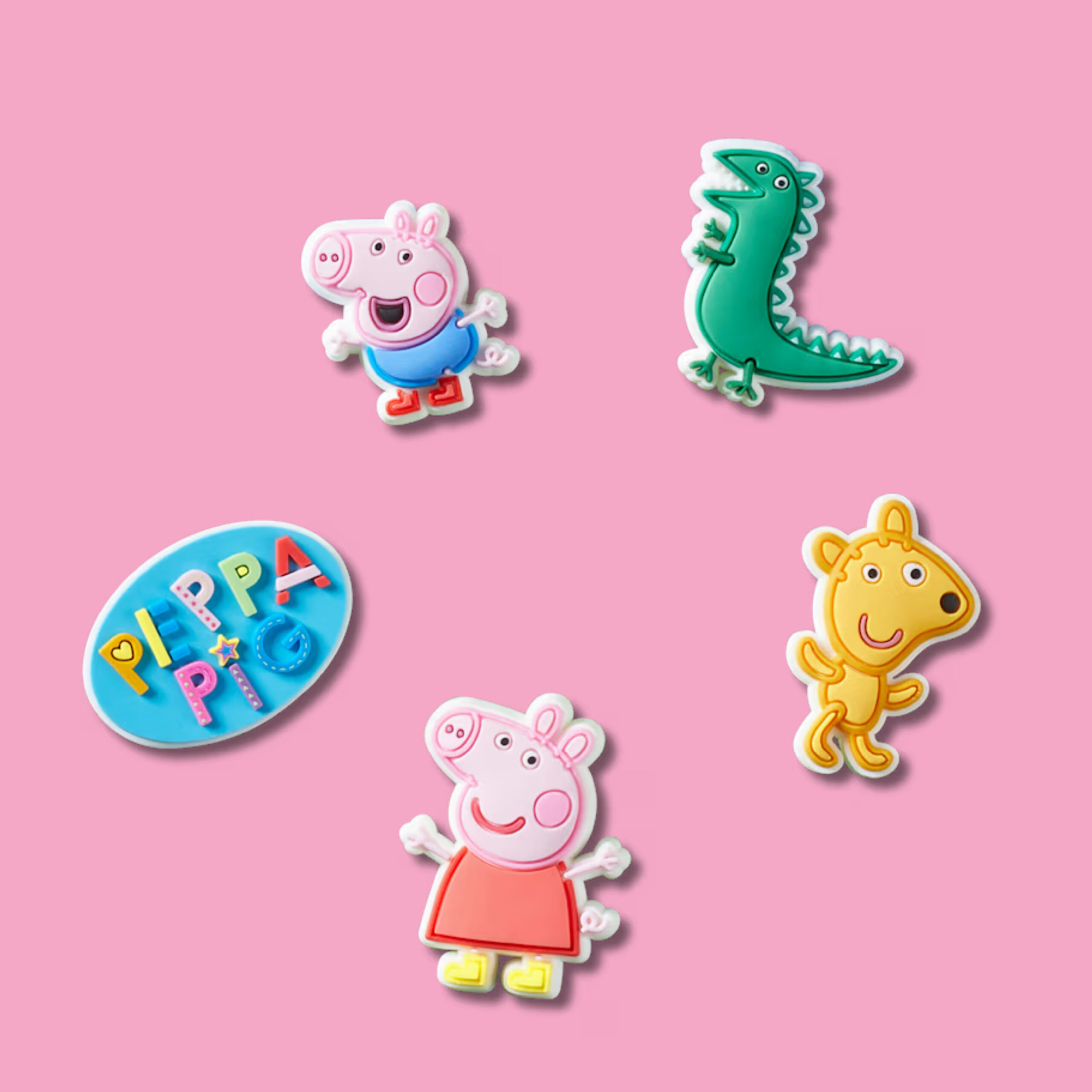 Peppa Pig