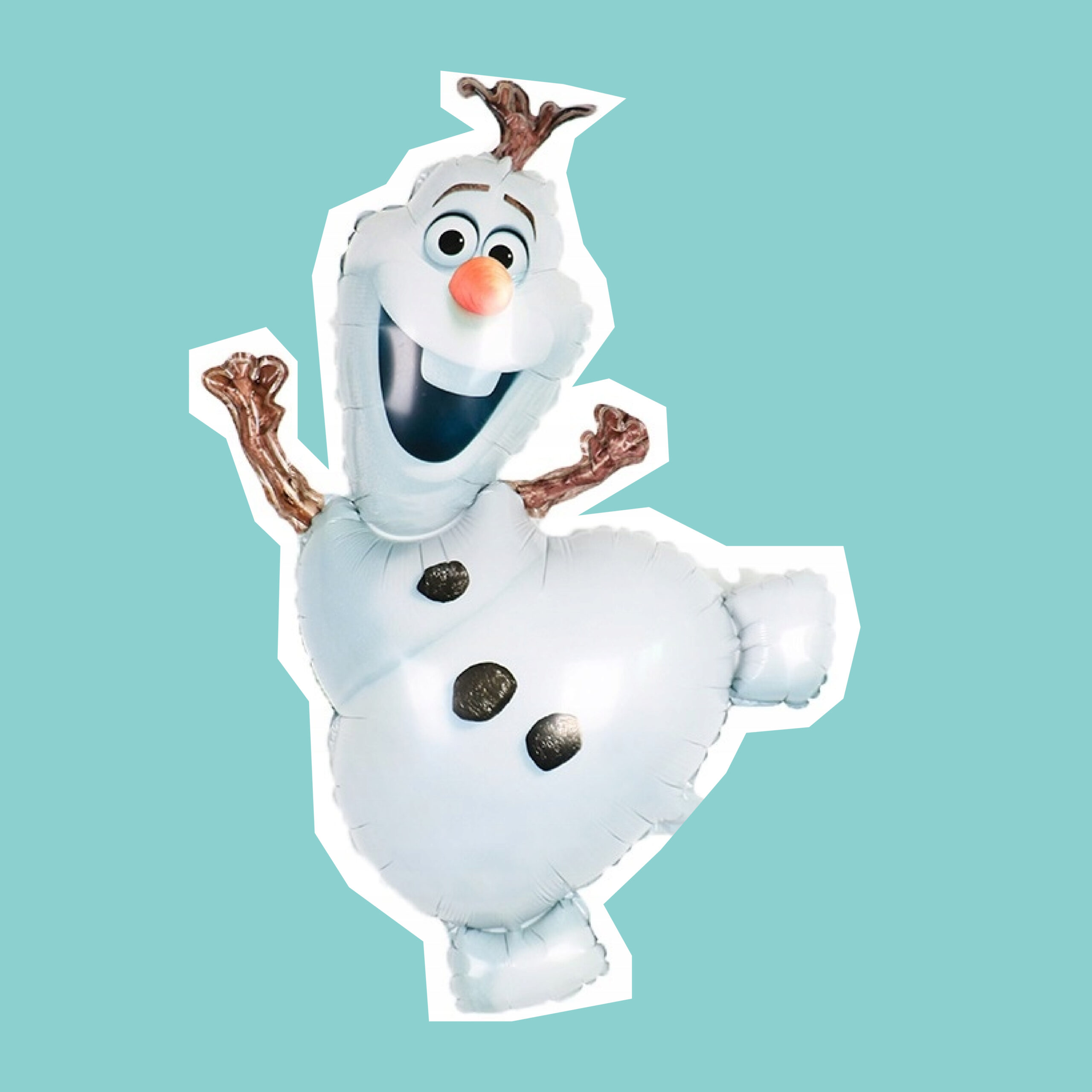 Kraina Lodu (Frozen)
