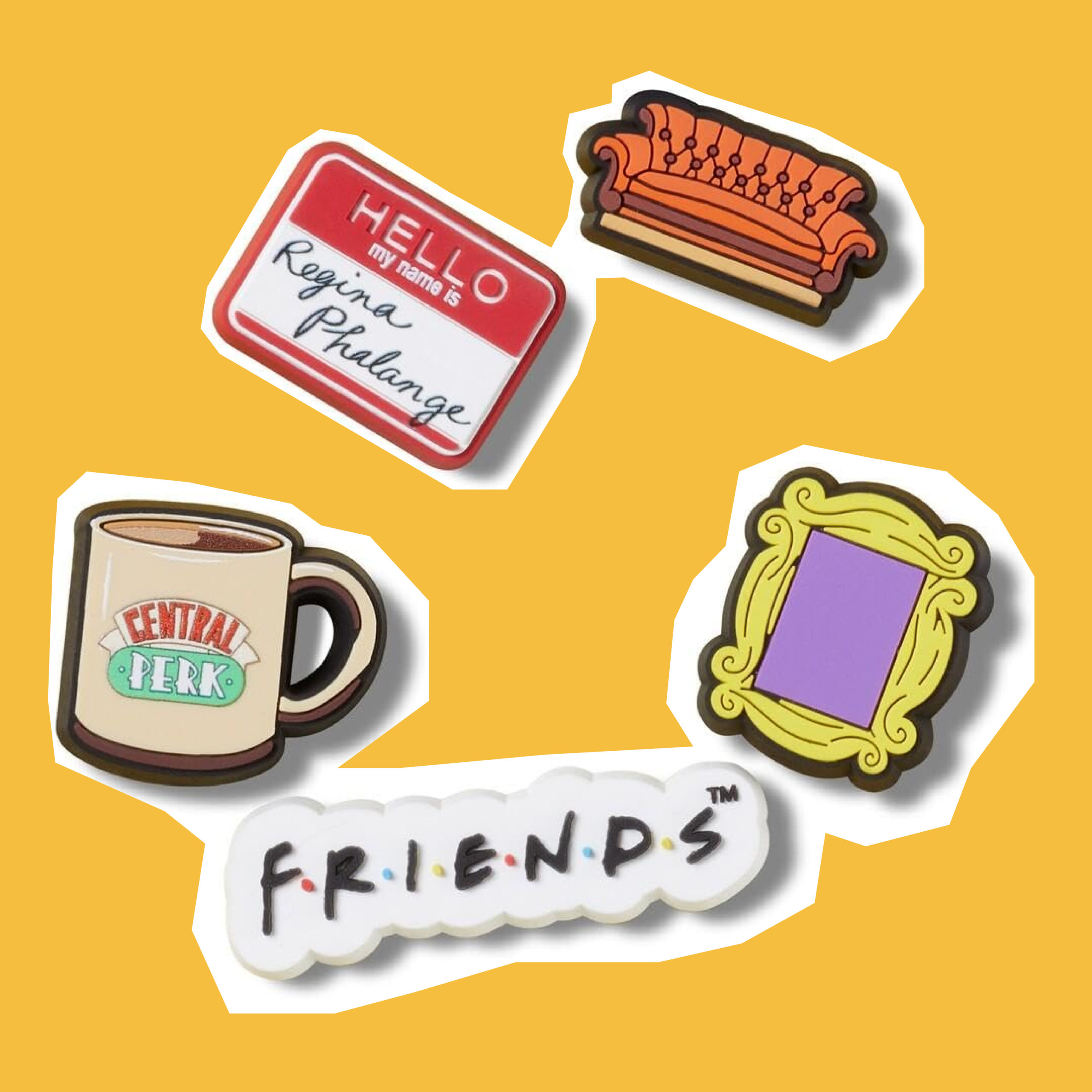 Przyjaciele (Friends)