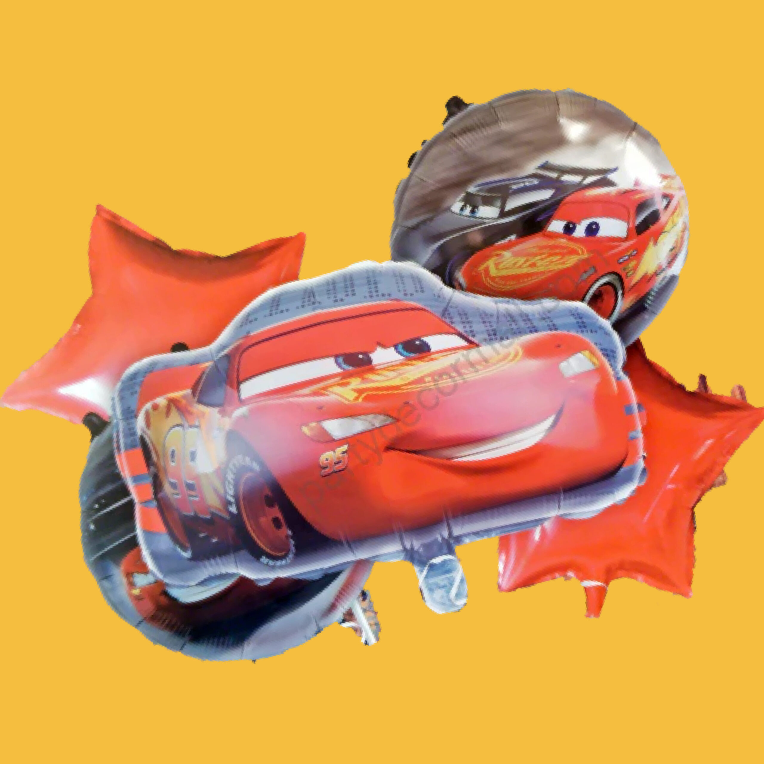 Auta (Cars)