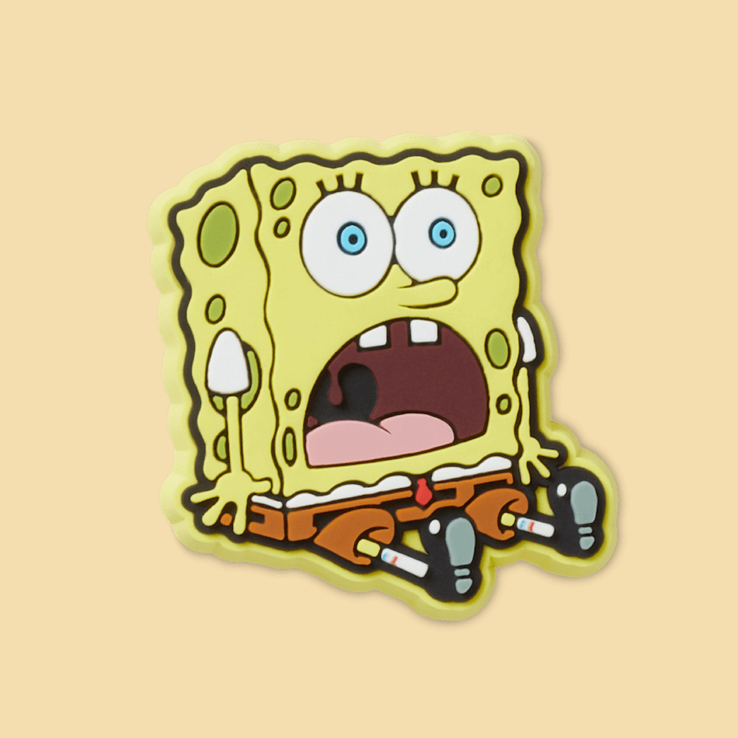 SpongeBob