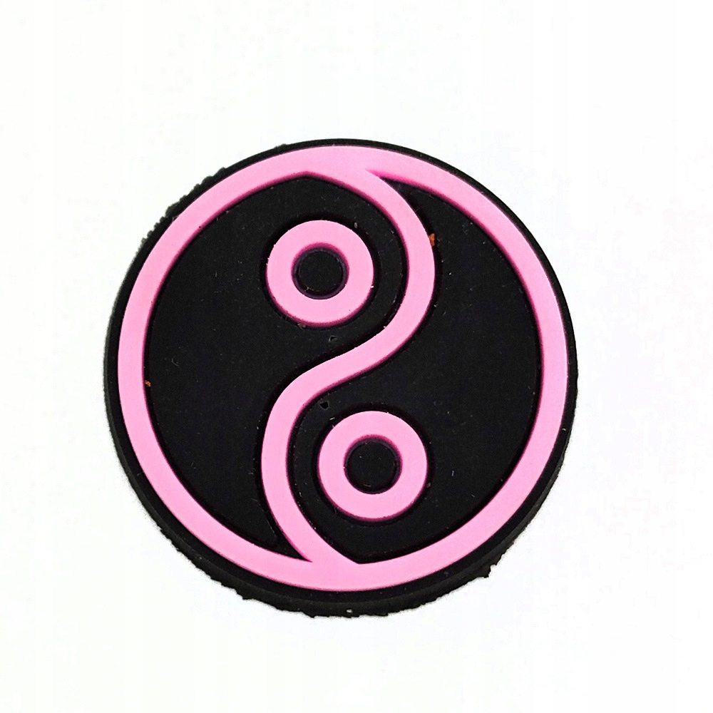 Przypinka Feng Shui Talizman Amulet do Crocs