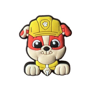 Przypinka Psi Patrol Paw Patrol do Crocs | Oro Party