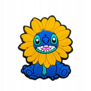 Przypinka Stitch Stich do Crocs | Oro Party