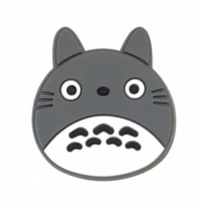 Przypinka Totoro do Crocs | Oro Party
